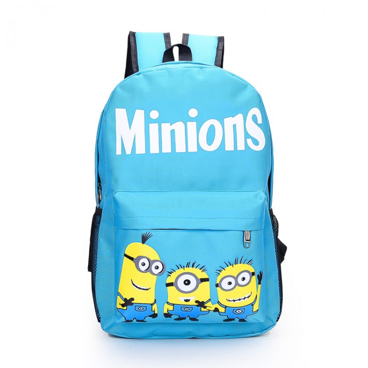 Minions backpack